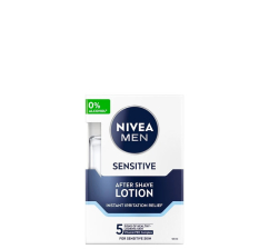 NIVEA LOSION POSLE BRIJANJA SENSITIVE 100ML