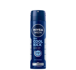 DEO NIVEA COOL CICK 150ML