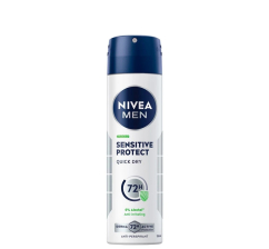 DEO NIVEA SENS.PROTECT M