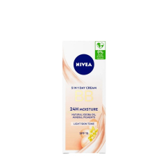 NIVEA KREMA ZA LICE BB SVETLA
