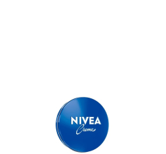 NIVEA KREMA 75ML