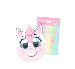 Martinelia maska za lice 23g - Unicorn
