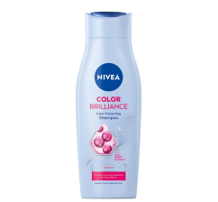 NIVEA SAMPON COLOR 400ML