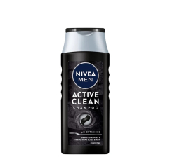 NIVEA SAMPON ACT.CLEAN 250ML