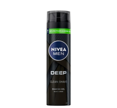 NIVEA GEL ZA BR.DEEP 200ML