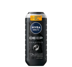 NIVEA SAMPON DEEP 250ML