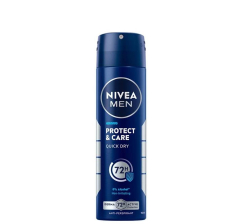 NIVEA DEO SP. PROT. 150ML.