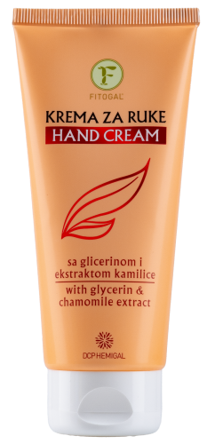 FITOGAL KREMA ZA RUKE 100ML