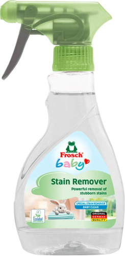FROSCH BABY STAIN REMOVER SPR 300ML