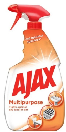 AJAX MULTI ACTIONS 750ML