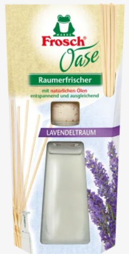 FROSCH OSV. OASE LAVENDER 90ML