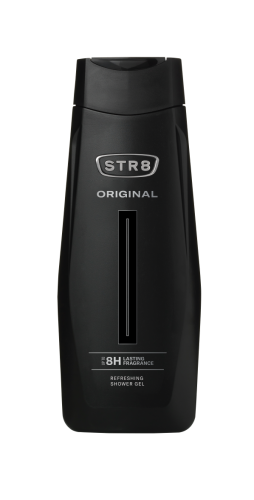 STR8 SH GEL 400ML ORIGINAL