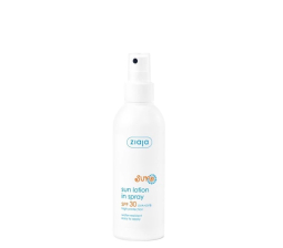 Z.LOS. SUN  SPF30 170ML