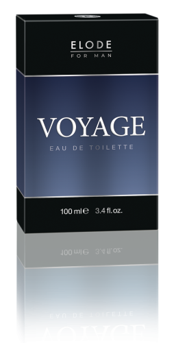 ELODE MAN EDT 100ML VOYAGE