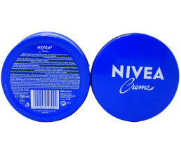 NIVEA Krema. 250 ml