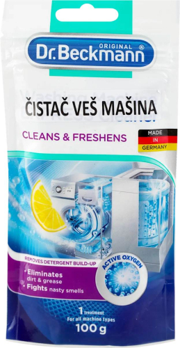 SWEETHOME CISTAC VES MASINA 250ML 