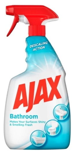 AJAX BATHROOM 750ML