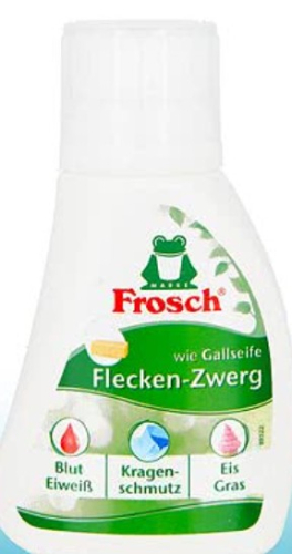 FROSCH GALLSEIFE ODSTRANJIVAC FLEKA 75ML
