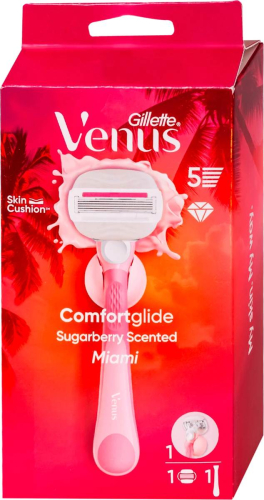 VENUS BRIJAC MIAMI VIBES 1+1 KOM