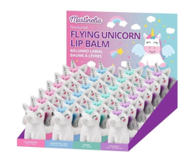 Martinelia balzam za usne 2,8g Unicorn
