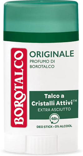 BOROTALCO STIK ORIGINAL 40ML