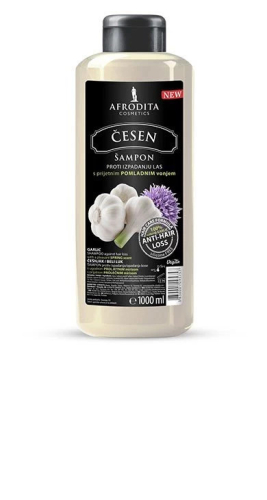 AFRODITA SAMP.BELI LUK 1000ML