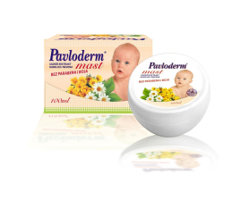DK.PAVLODERM MAST 100ML