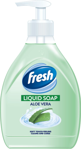 FRESH TEC.SAP.500ML MASLINA