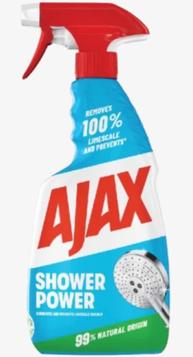 AJAX SHOWER POW. 500ML.