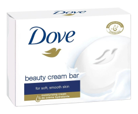 DOVE SOAP CREAM ORGINAL 100GR