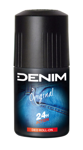 DENIM ROLON 50ML ORIGINAL