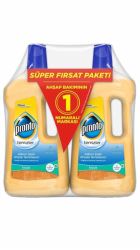 PRONTO CLASIC PARKET 750ML