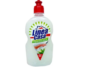 DET.ZA SUDOVE SENSITIVE 500ML LINEA CASA
