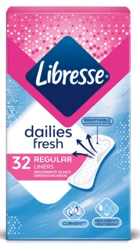 LIBRESSE DNEVNI ULOSCI 32/1