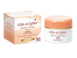 CERA DI CUPRA ROSA 100ML