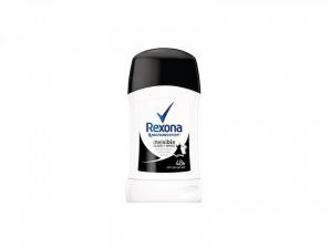 DEO REXONA STICK INVISIBLE 40ML 