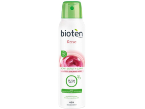 BIO DEO ANTIPER RUZA BEZ ALU 150 ML
