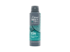 Dove deo spray 150ml M-EUKALYPTUS MINT