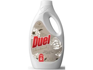 DUEL OMEKS.LIKE A DIAMOND 2.45L