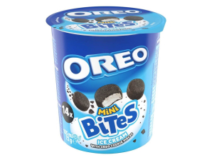 OREO BITES CUP 105ML