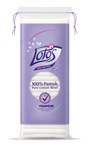 LOTOS VATA 100G