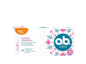OB TAMPONI 16pcs-ORIGINAL SUPER