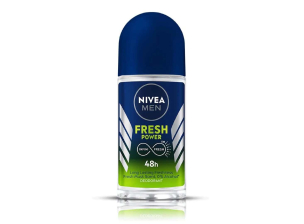 Nivea roll-on 50ml M-FRESH POWER
