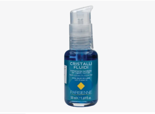 PARISIENE KRISTALI ZA KOSU 50ML- BLUE