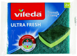 VILEDA SUNDJ.ULTRAFRESH 2/1