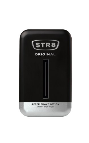 STR8 ASL 50ML ORIGINAL
