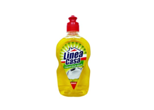 DET.ZA SUDOVE LIMUN 500ML LINEA CASA