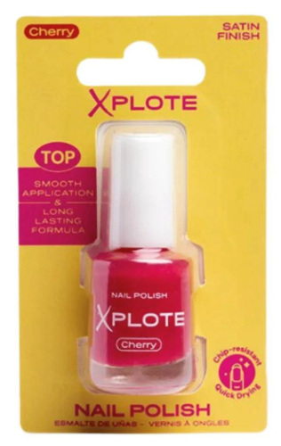 Xplote lak za nokte 6ml 12272 Coral