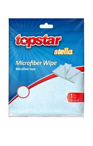 TOP STAR KRPA MIKROFIBER 32X32CM