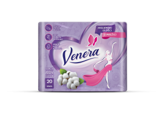 VENERA HIG.ULOSCI 20/1